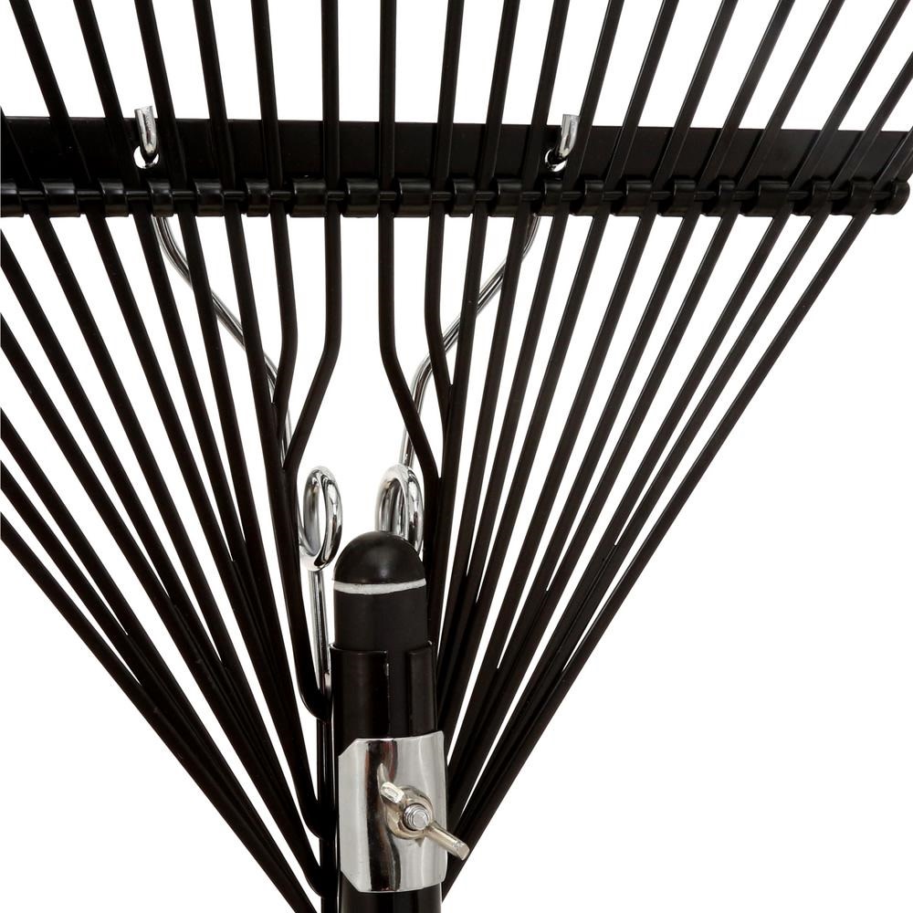 True Temper 24″ Tine Steel Rake - Flockneti