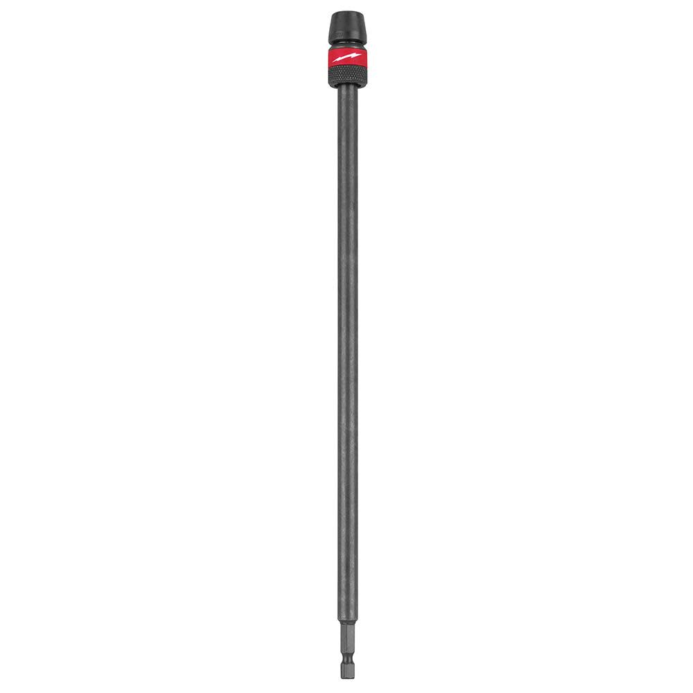 Milwaukee 12 In. x 1/4 In. Universal Quik-Lok Extension - Flockneti