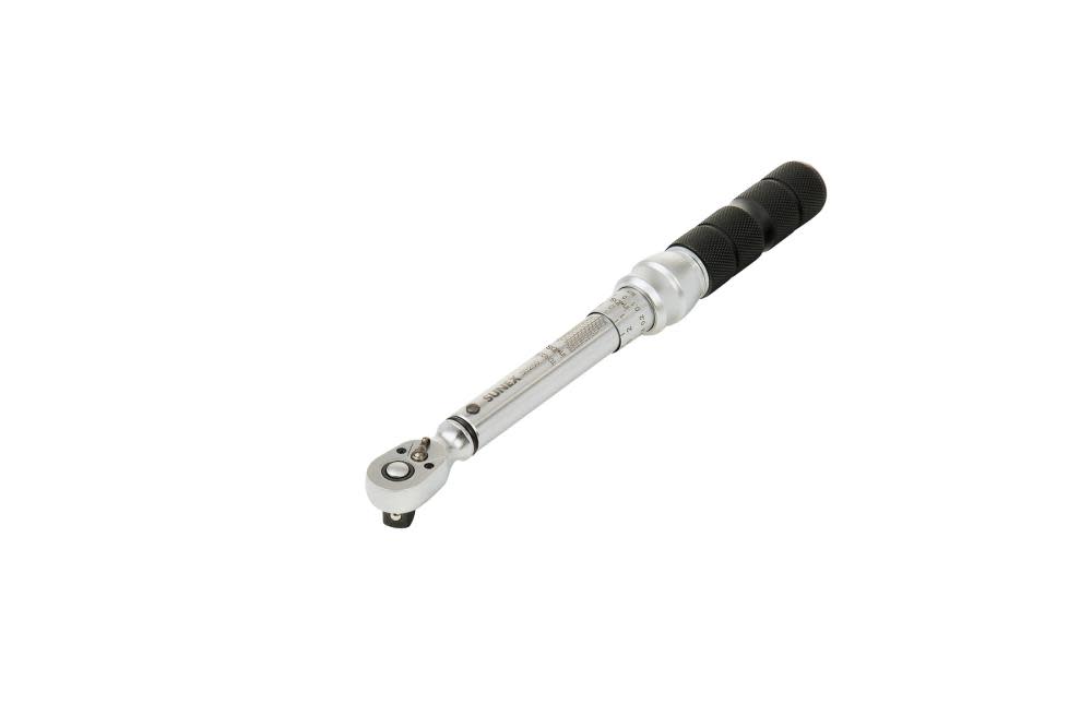 Sunex 3/8 In. Drive 50 – 250 In-Lb 48T Torque Wrench - Flockneti