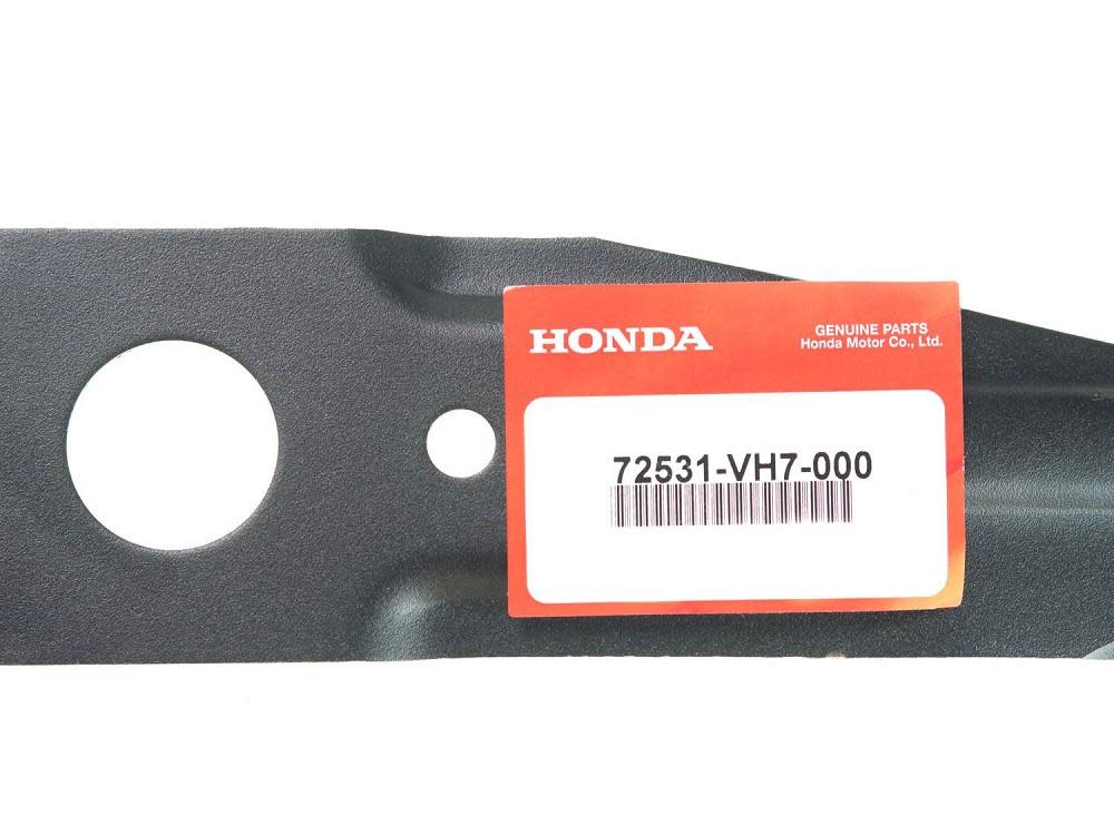 Honda 21 In Upper Replacement Blade - Flockneti