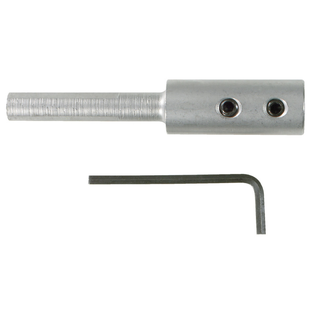Irwin 4″ Bit Extension - Flockneti