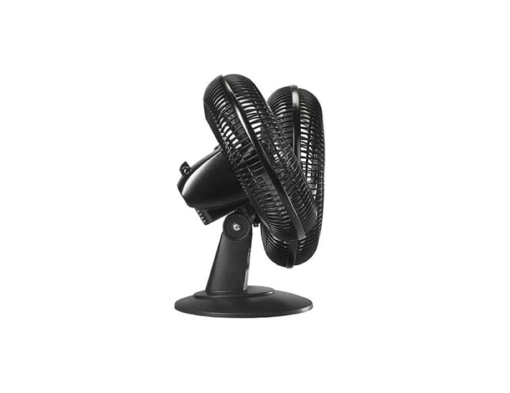 Lasko Oscillating Table Fan 16.5″ H X 12″ D 3 Speed - Flockneti