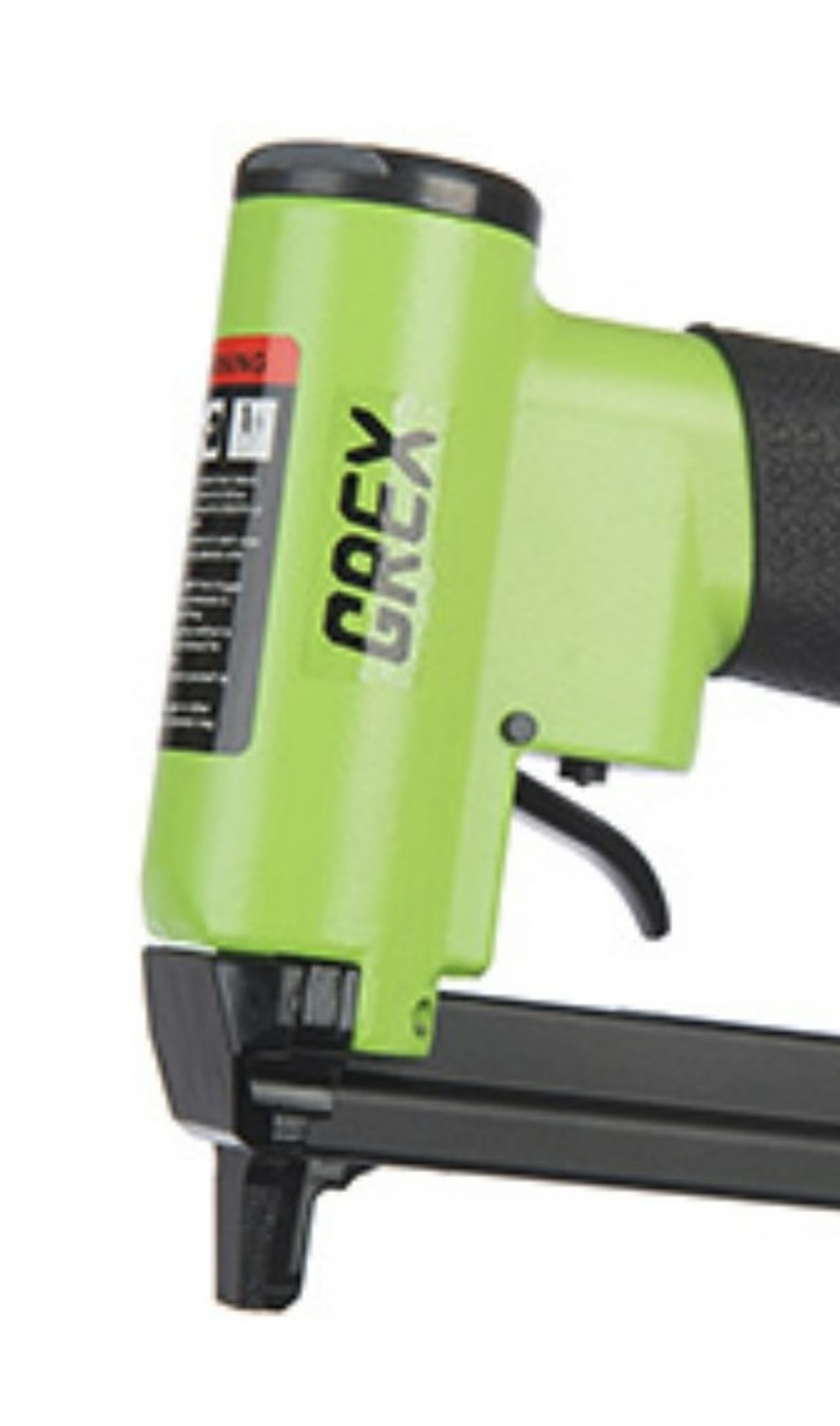 Grex Power Tools Stapler 22 Gauge 3/16″ Crown - Flockneti