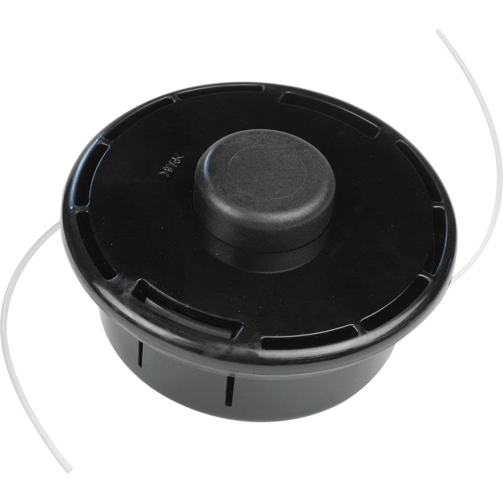 Makita Bump & Feed Trimmer Head Large Capacity - Flockneti