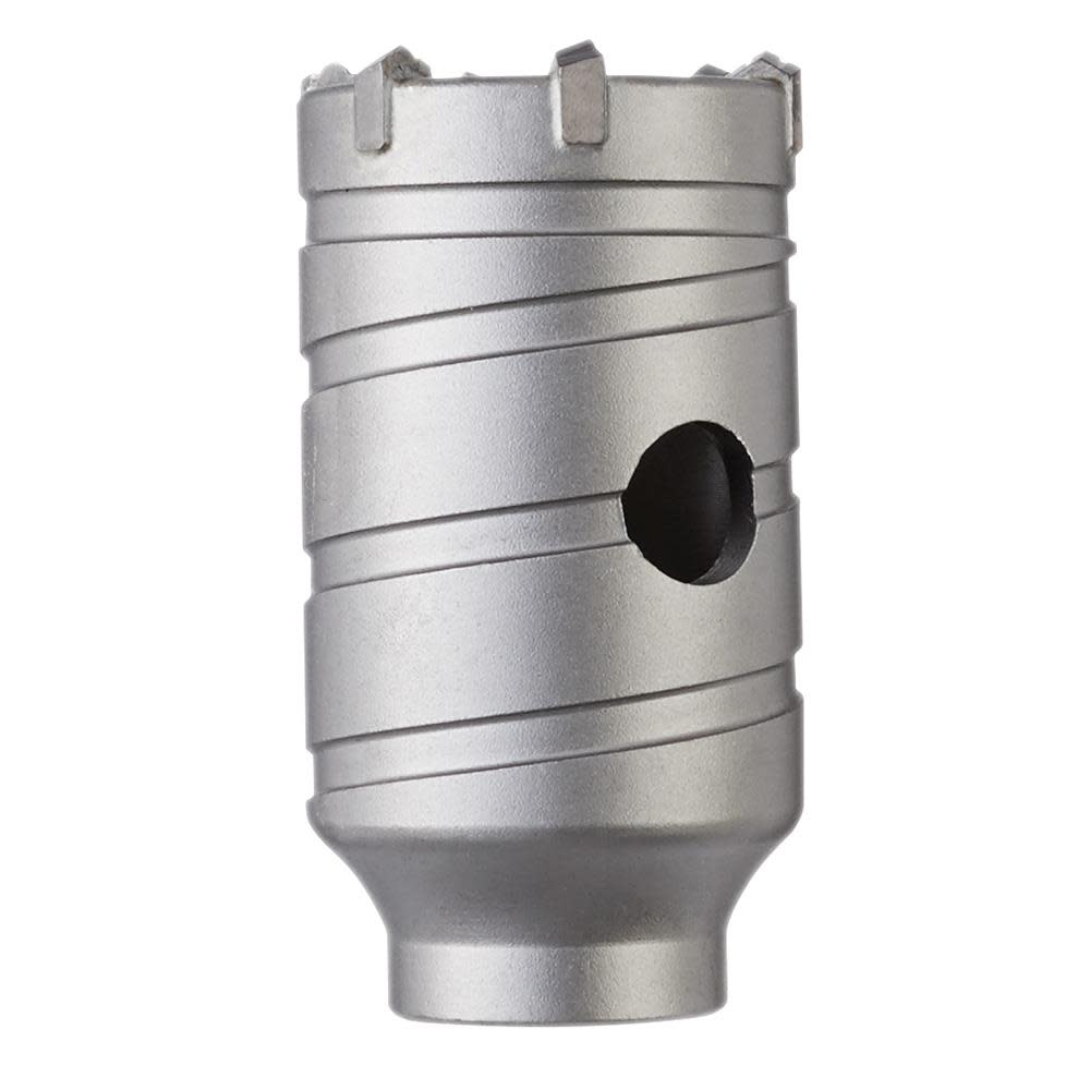 Milwaukee SDS+ Core Bit 2 in. x 2 in. - Flockneti