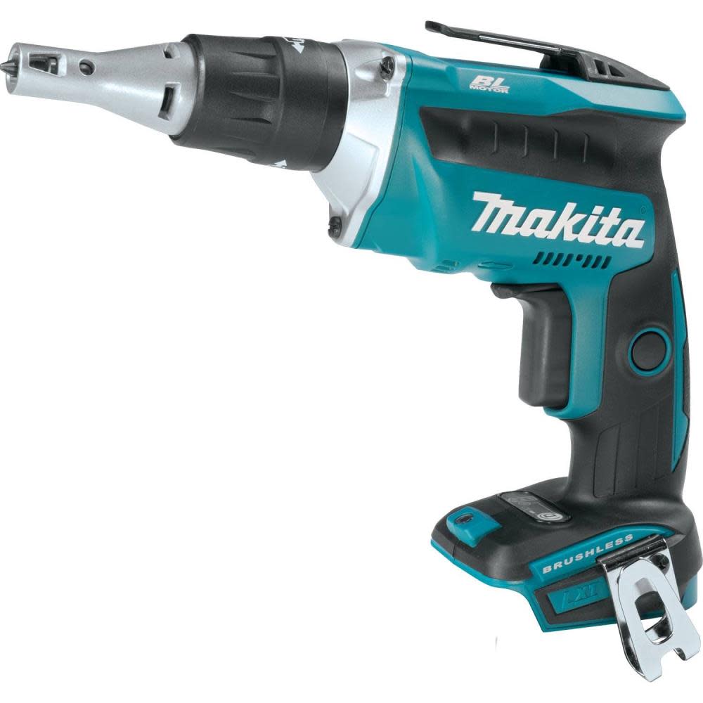 Makita 18V LXT Lithium-Ion Cordless 2-Pc. Combo Kit (5.0Ah) - Flockneti