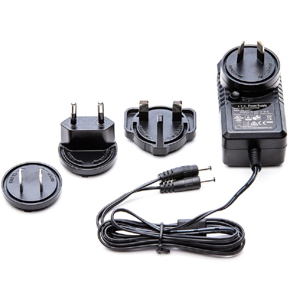 Cleanspace Technologies Spare Battery Charger Clean Space 2 - Flockneti