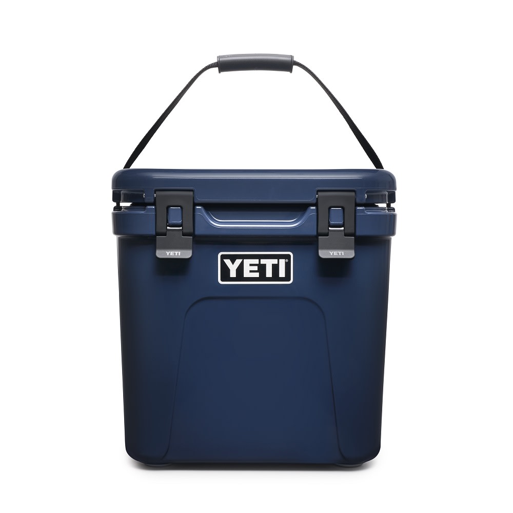 Yeti Roadie 24 – Navy - Flockneti