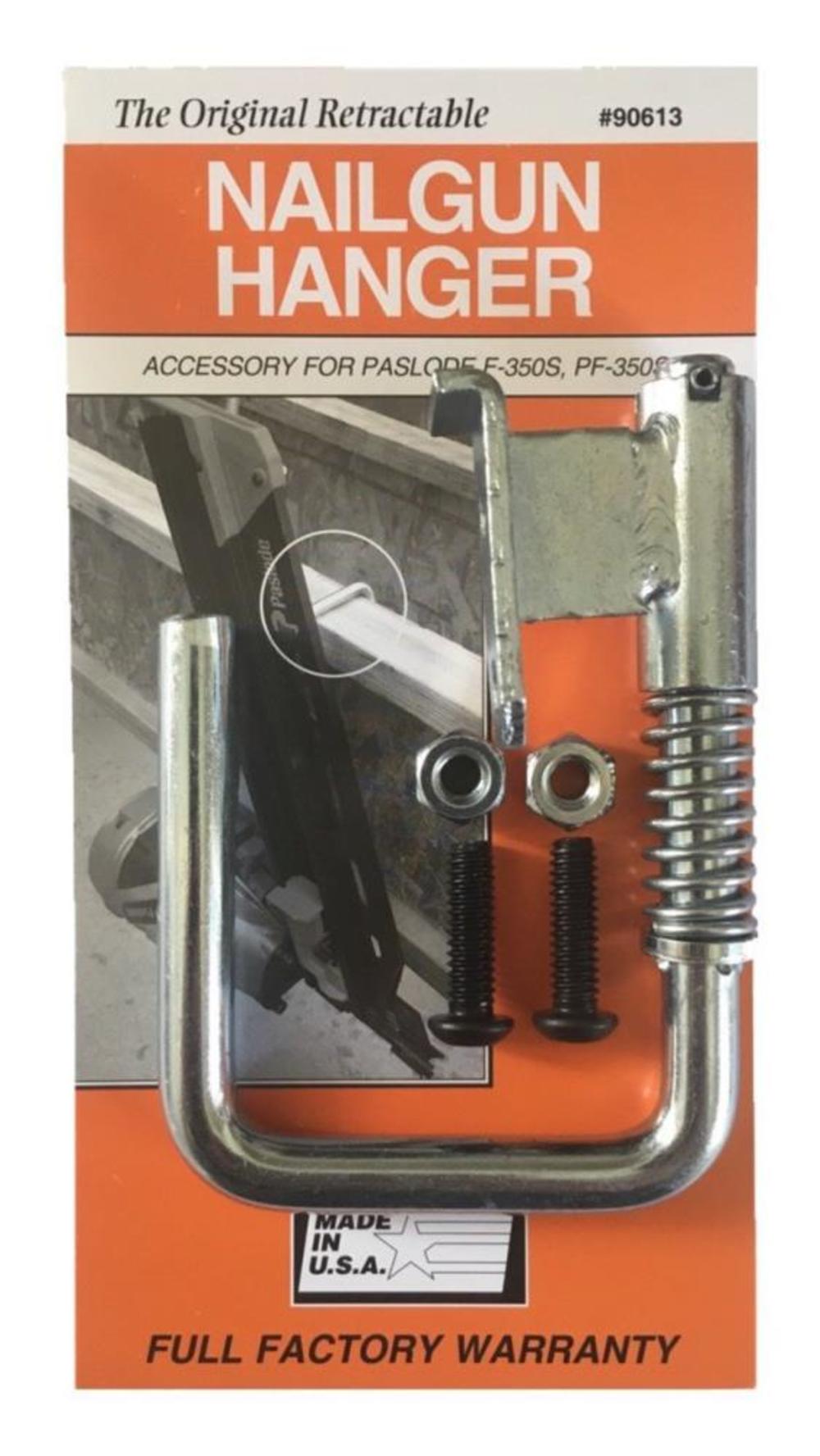 Toolhangers Original Nail Gun Hanger - Flockneti