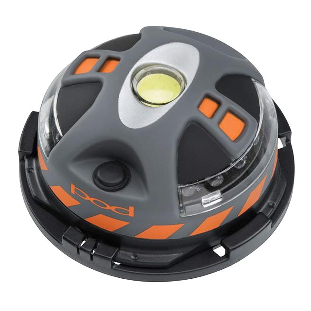 Reese 350 Lumens POD Hazard Multi Use LED Light 2pk - Flockneti
