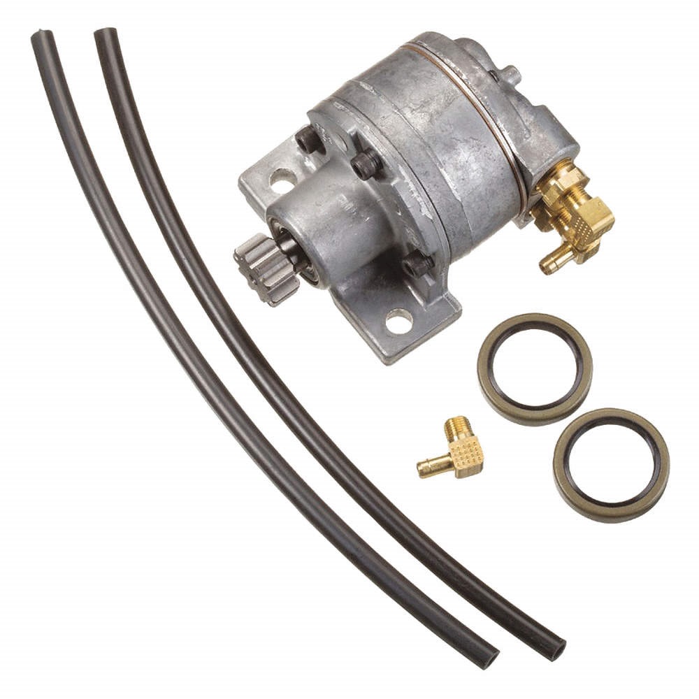 Ridgid Replacement MJ Oil Pump for the 535 Threading Machine - Flockneti
