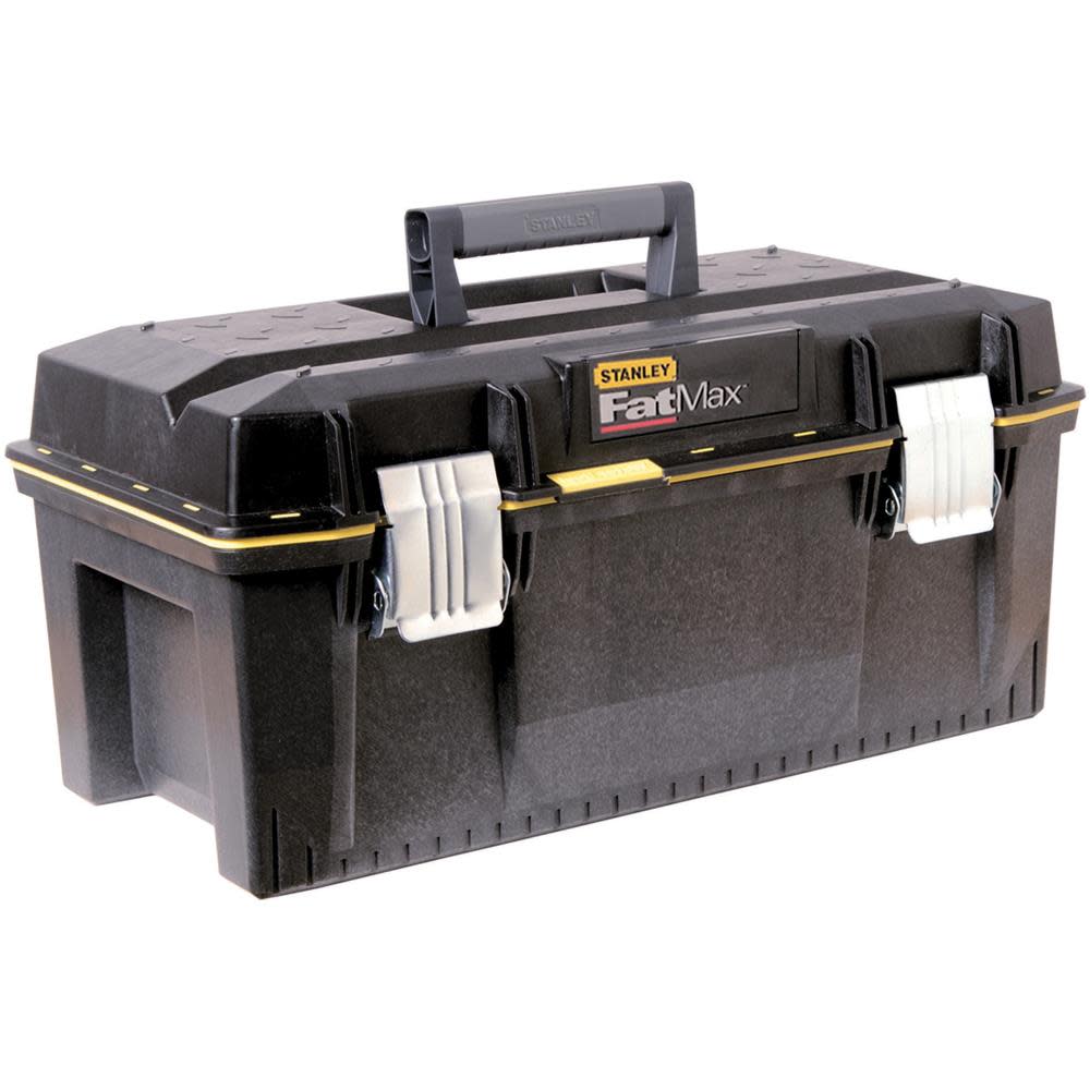 Stanley 23″ Structural Foam Tool Box - Flockneti