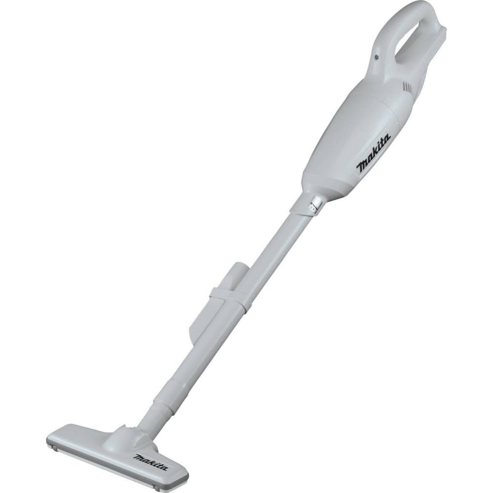 Makita 12V Max CXT Lithium-Ion Cordless Vacuum Tool Only - Flockneti