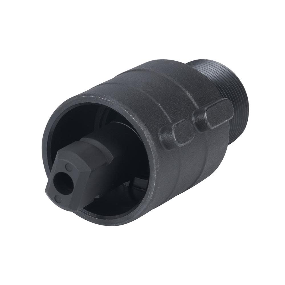 Milwaukee MX FUEL Concrete Vibrator Wacker Adapter - Flockneti