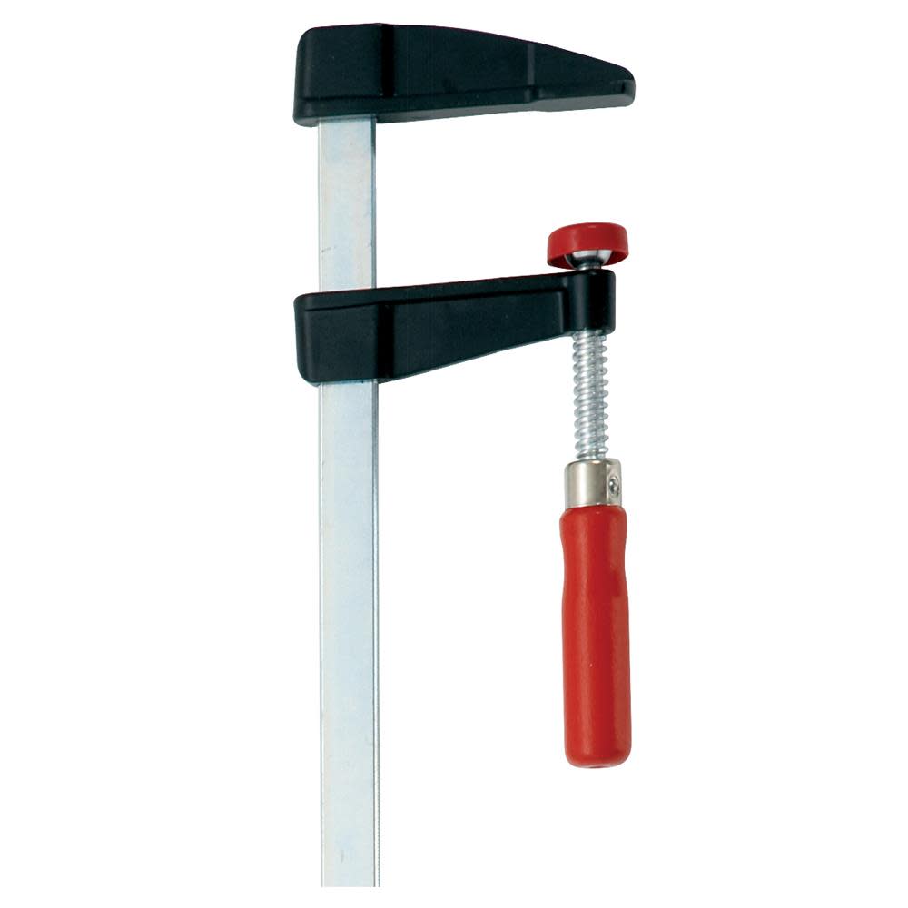 Bessey Clamp Cast Zinc 12″x2″ - Flockneti