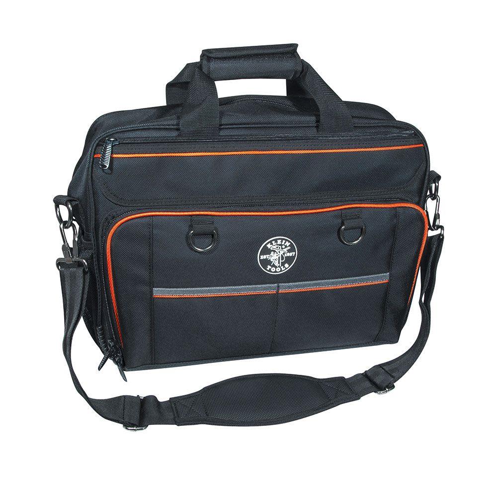 Klein Tools Tradesman Pro Tech Bag - Flockneti