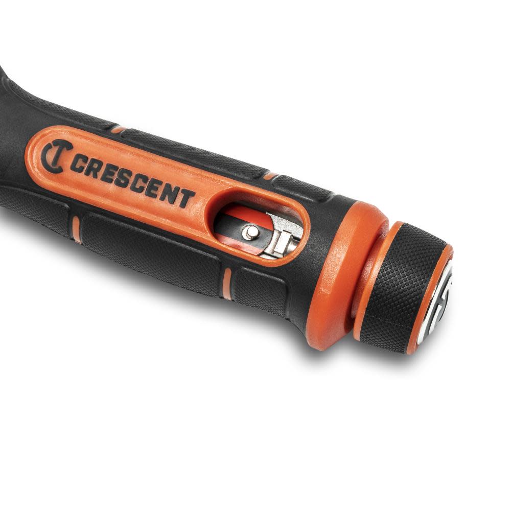 Crescent 10″ Compact Hacksaw - Flockneti