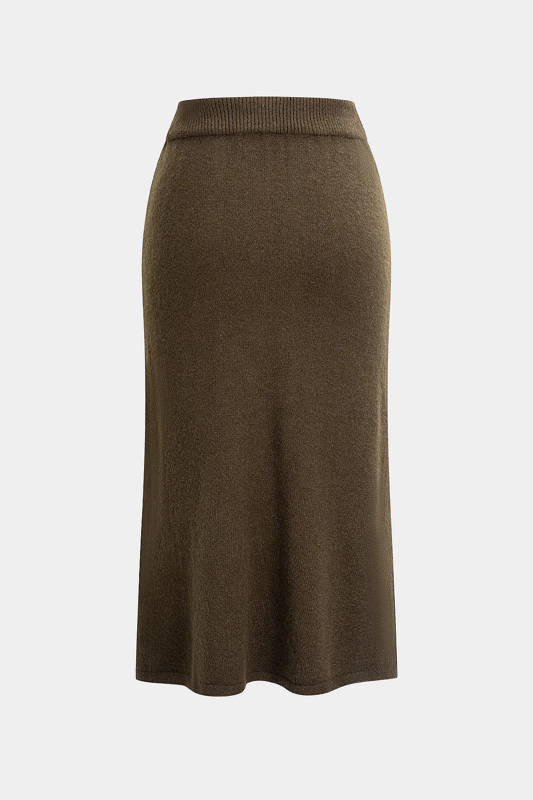 Basic Sweater Skirt - Flockneti