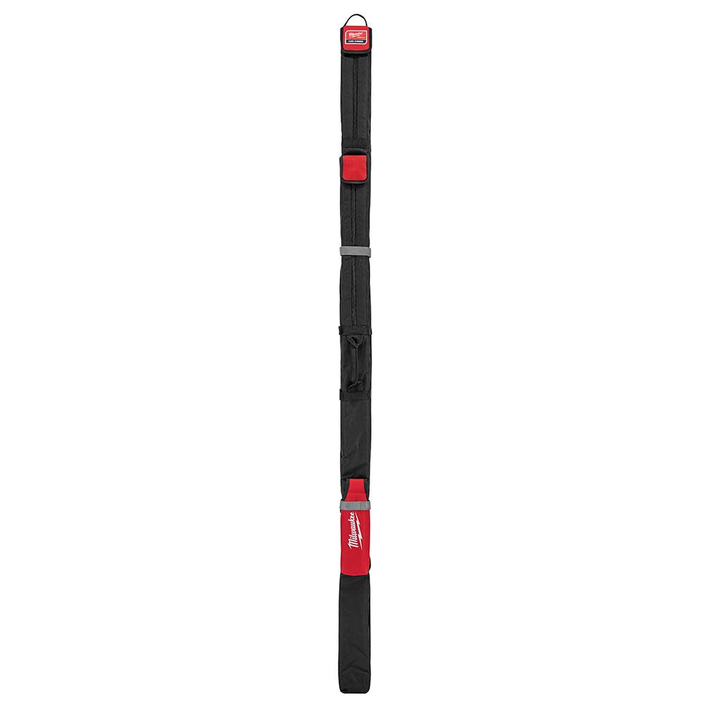 Milwaukee 78 in. Soft Sided Level Bag - Flockneti