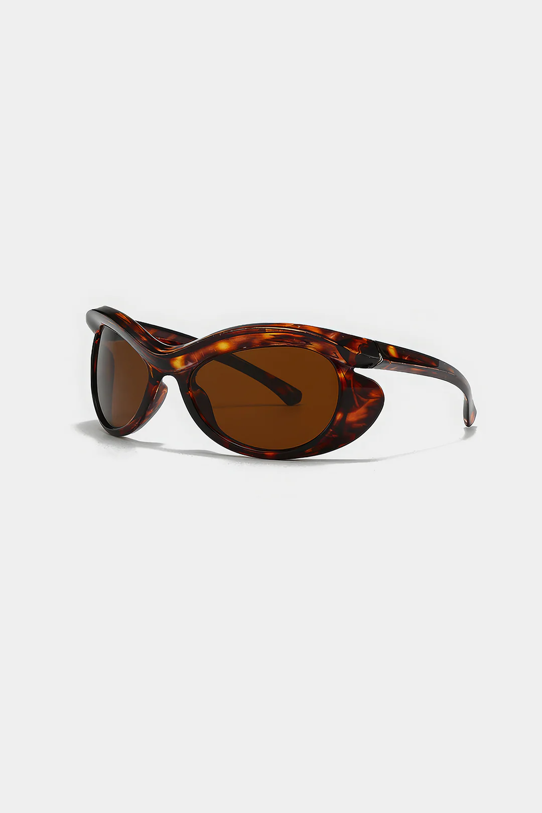 Leopard Sunglasses - Flockneti