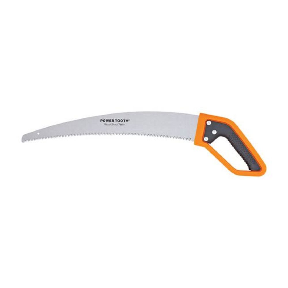 Fiskars 18″ Power Tooth Softgrip D-handle Saw - Flockneti