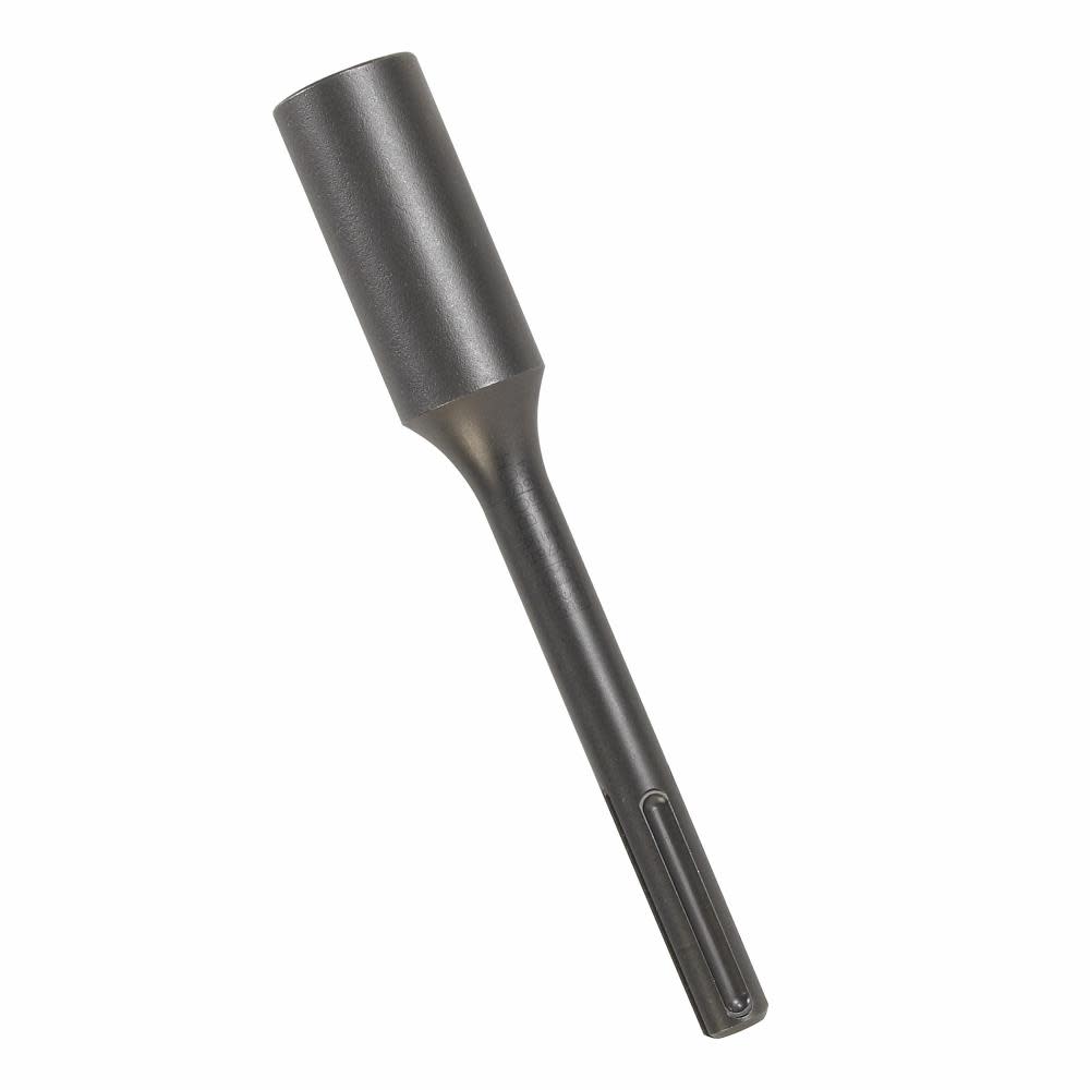 Bosch 15-1/2 In. Ground Rod Driver 1-1/8 In. Hex Hammer Steel - Flockneti