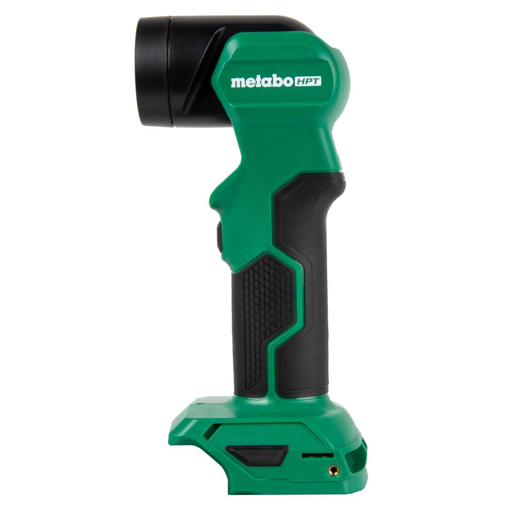 Metabo HPT 18V MultiVolt LED Flashlight Cordless Bare Tool - Flockneti