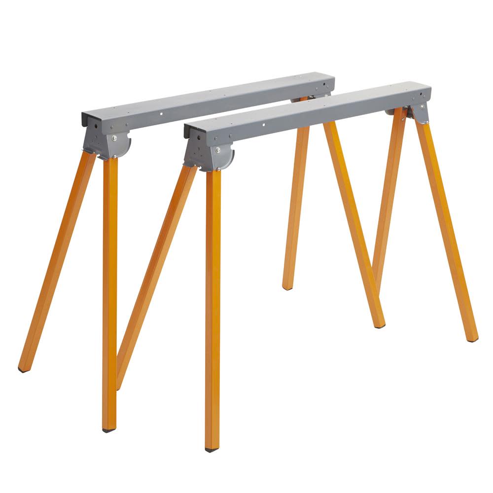 Bora Portamate Saw Horse Twin Pack - Flockneti