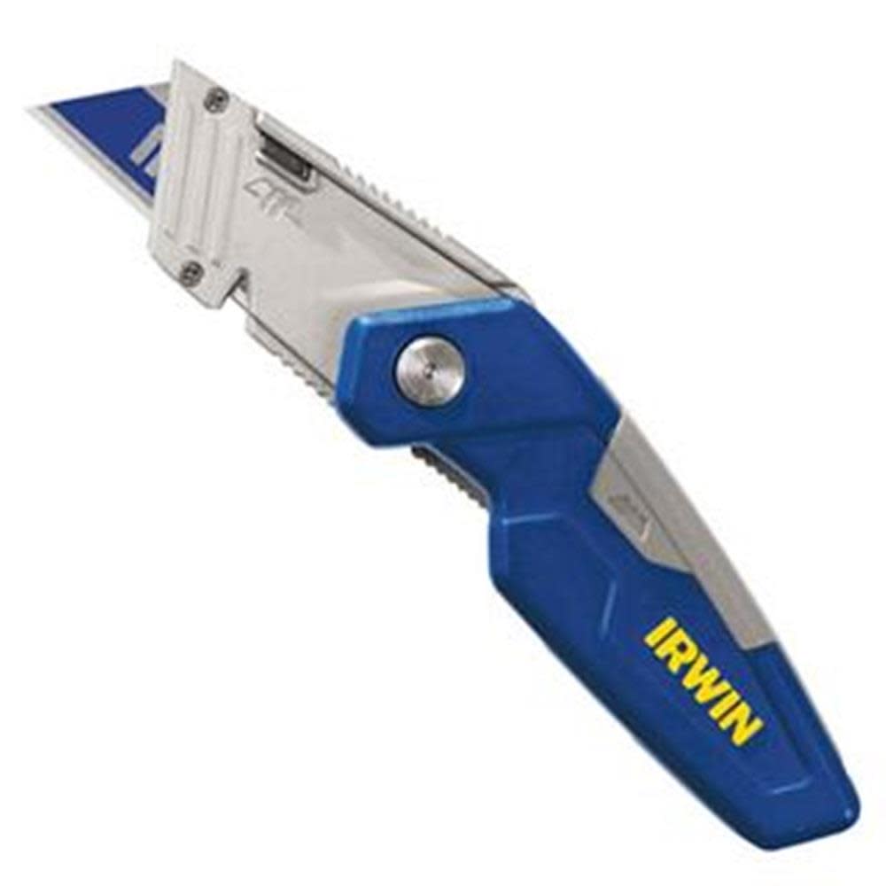 Irwin FK150 Folding Utility Knife - Flockneti