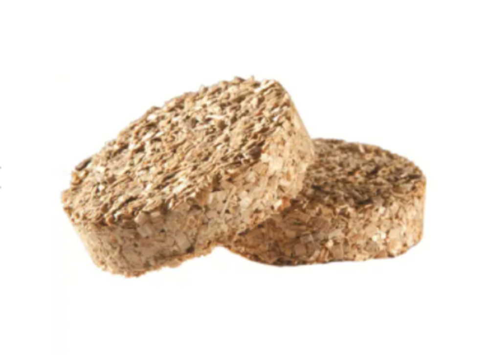 Bradley Smoker Flavor Bisquettes Maple 48pk - Flockneti