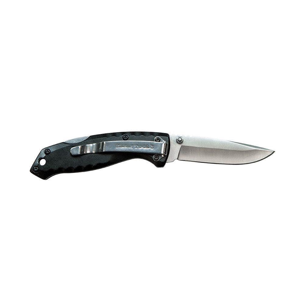 Klein Tools Compact Pocket Knife - Flockneti