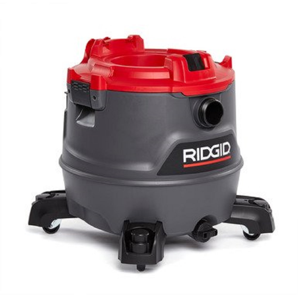 Ridgid 16 Gallon NXT Wet/Dry Vac with Detachable Blower - Flockneti