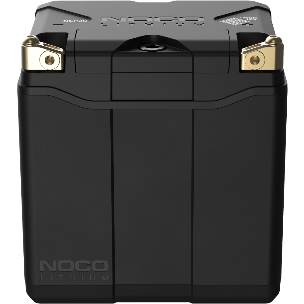 Noco 12V 700A 8Ah Lithium Powersport Battery - Flockneti