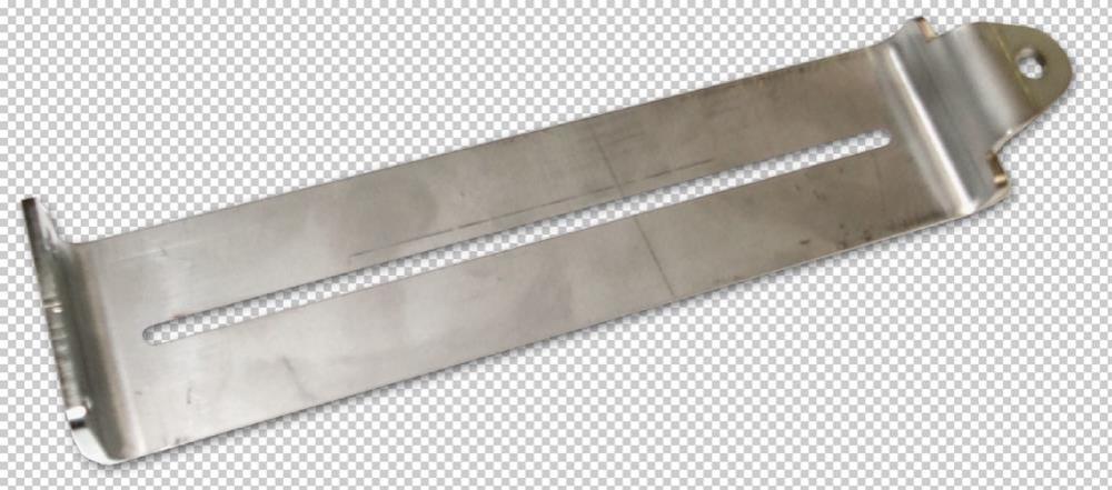 Diamond Products Skid Plate for 12″ & 13 1/2″ Blades .125″ Thickness - Flockneti