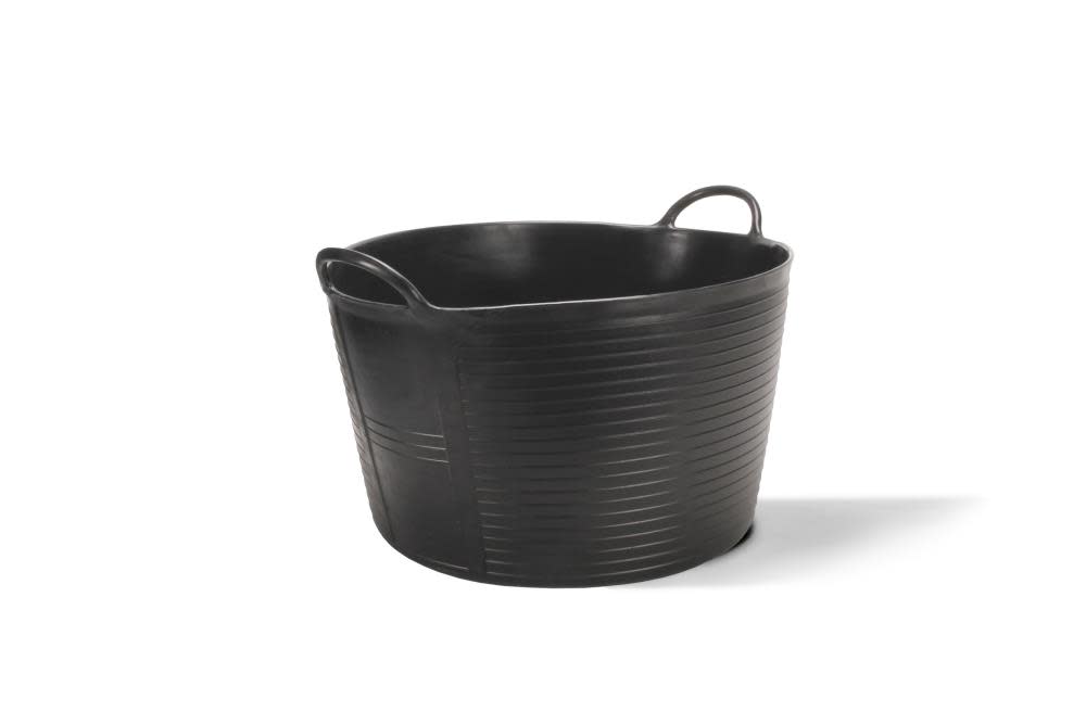 Kanguro Plastic Tub Flextub 14.5 gal.(55 l.) - Flockneti
