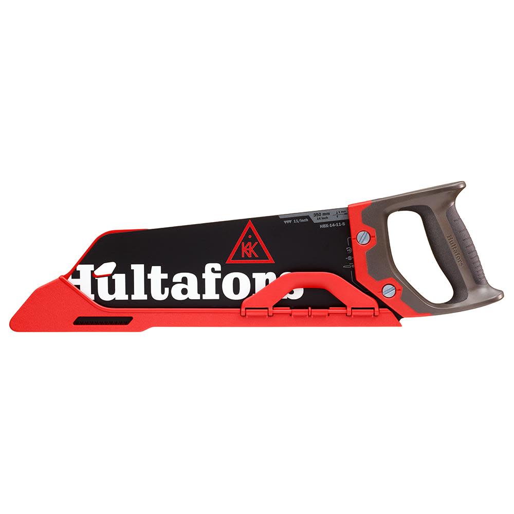 Hultafors Toolbox Saw HBX-14-11-S – 14″ - Flockneti