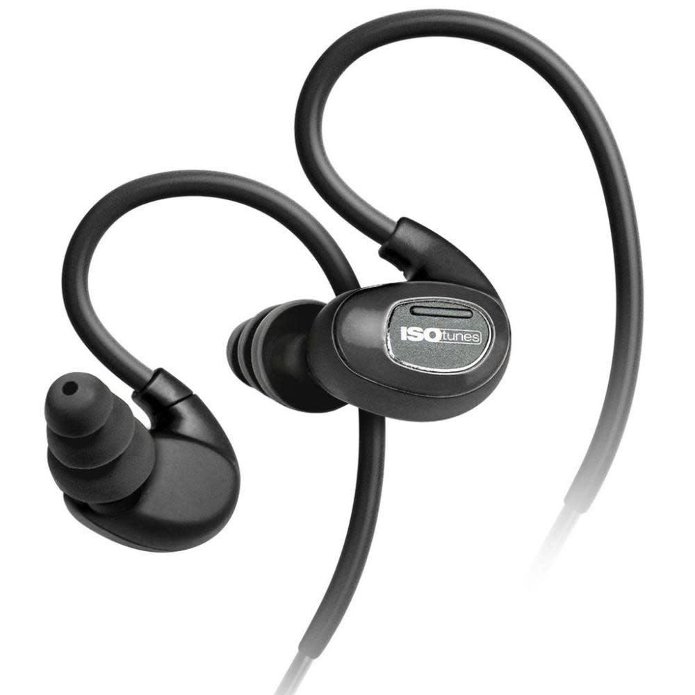 ISOtunes Bluetooth Earbuds Pro - Flockneti