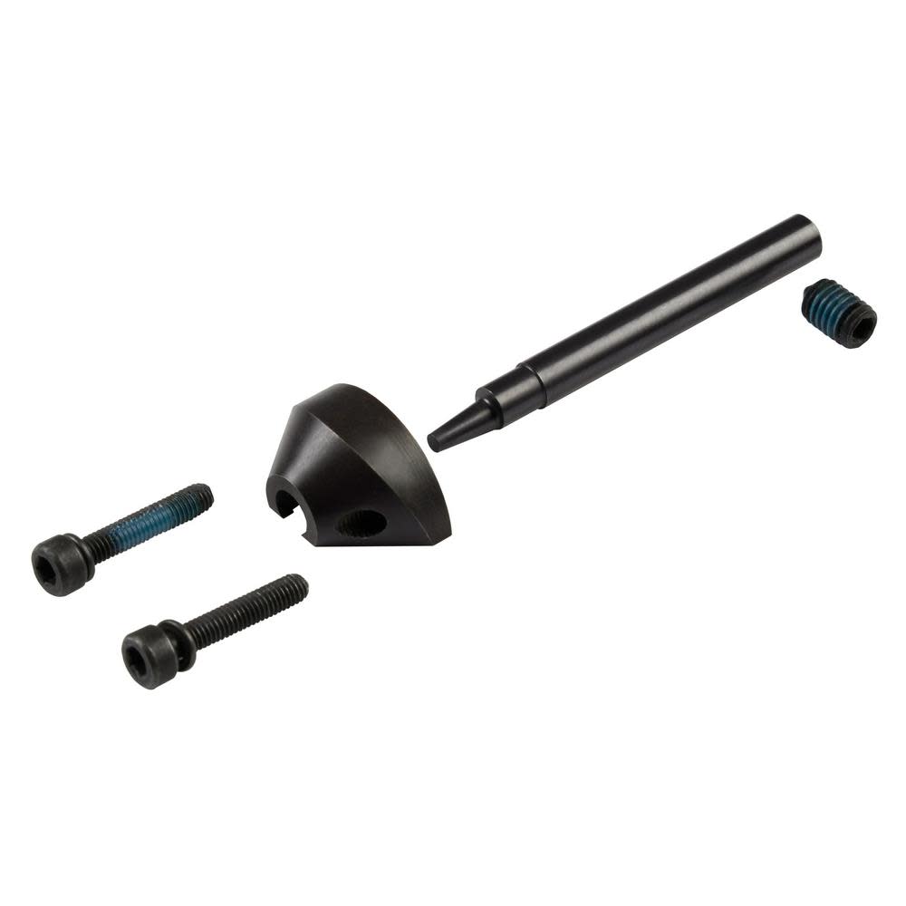 Milwaukee M12 FUEL 16 Ga Nibbler Punch & Die Set - Flockneti