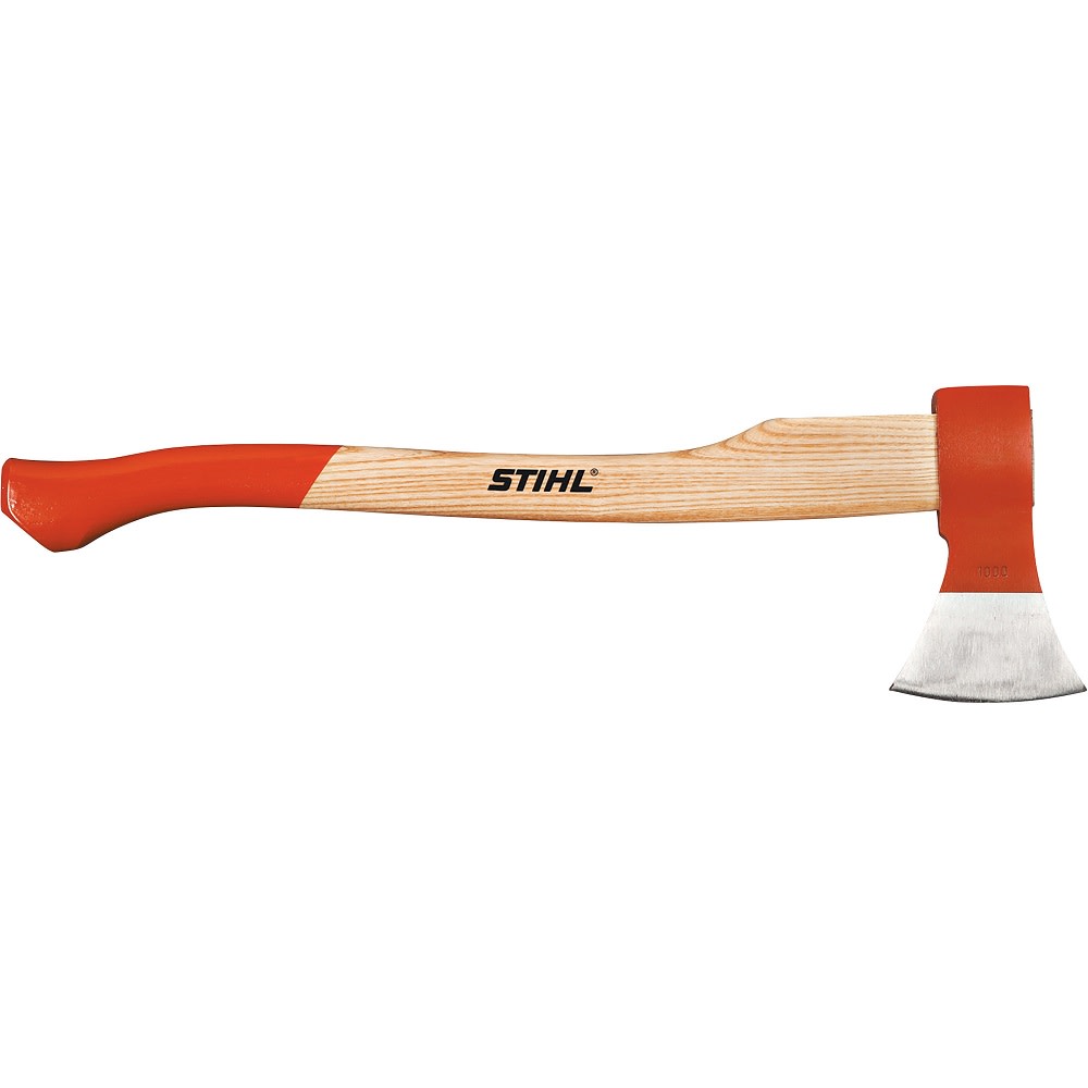 Stihl Woodcutter Forestry Axe - Flockneti