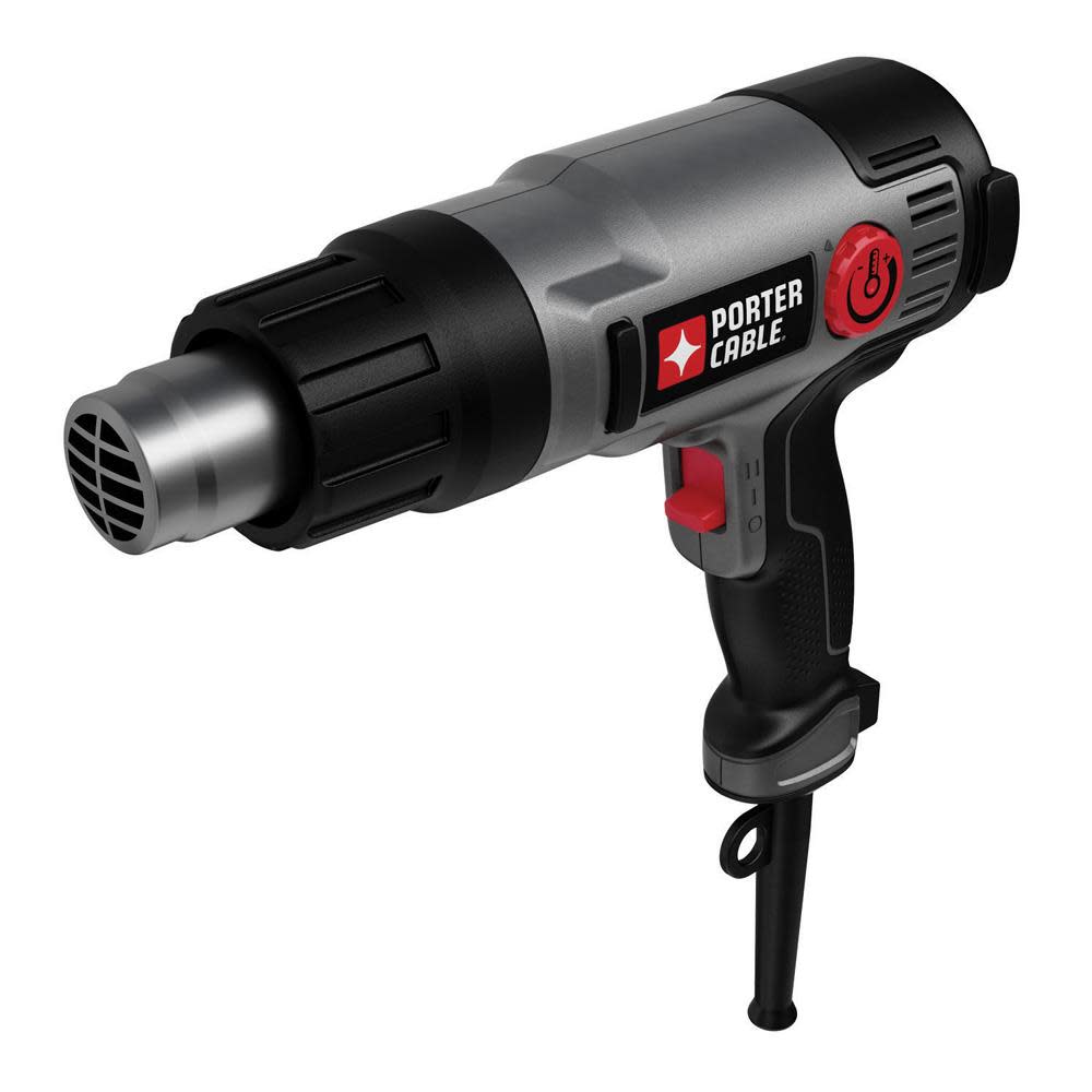Porter Cable 1500 Watt Heat Gun - Flockneti