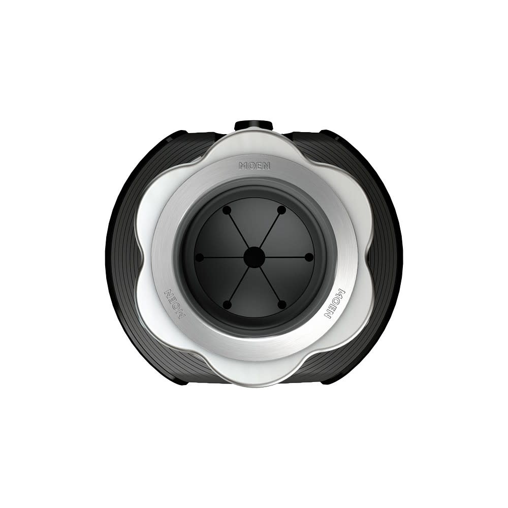 Moen GX Series Prep 1/2HP Continuous Feed Garbage Disposal - Flockneti