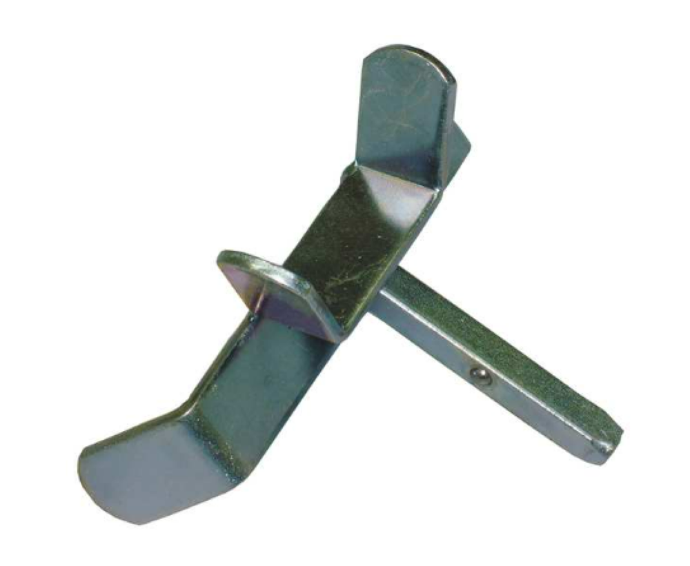 Newborn Brothers Joist Guide For Caulk Dispenser 5GDU3 & 5GDU2 - Flockneti