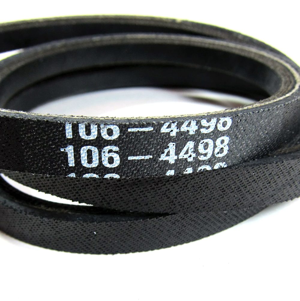 Toro Auger Drive V-Belt For Power Throw & Power Max Snowblowers - Flockneti