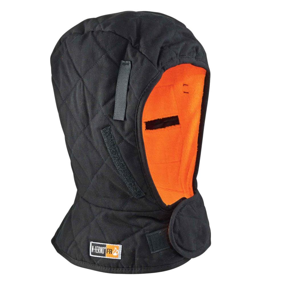 Ergodyne N-Ferno 6892 3-Layer FR Winter Liner – Shoulder - Flockneti