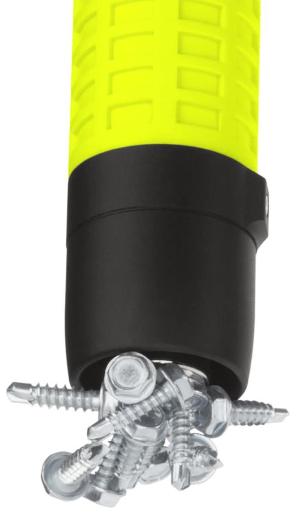 Nightstick Intrinsically Safe Dual-Light Flashlight Rechargeable - Flockneti