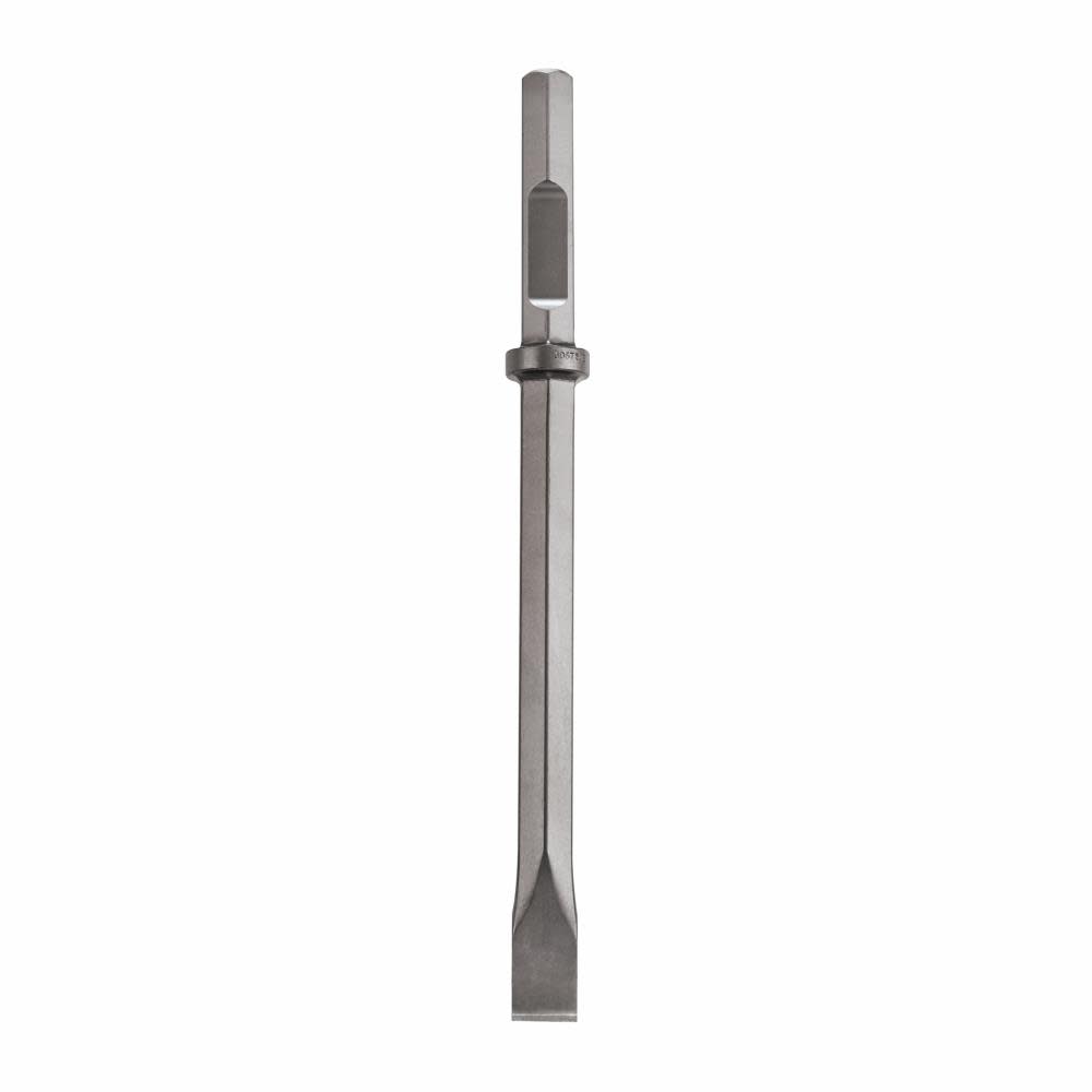 Bosch 20 In. Narrow Hex Hammer Steel Chisel - Flockneti