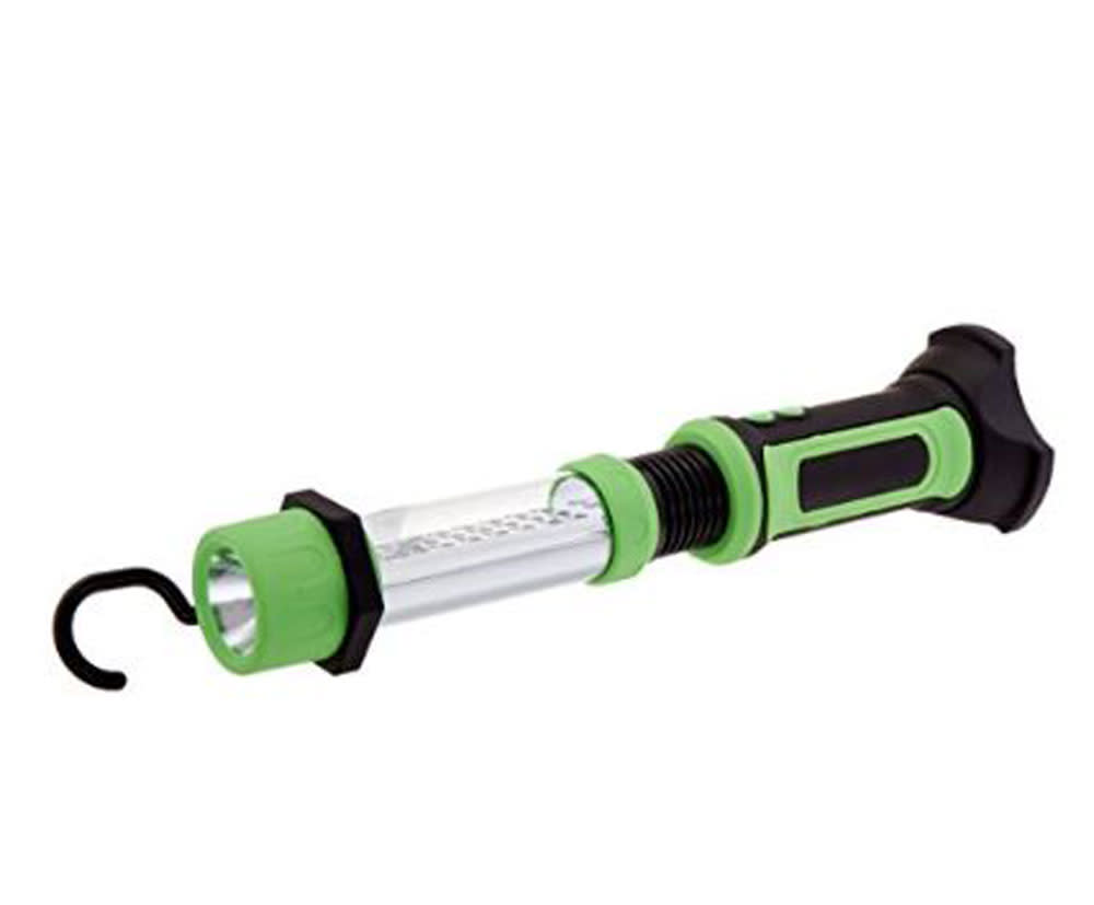 Grip On Tools 25 LED Flex Work Light - Flockneti