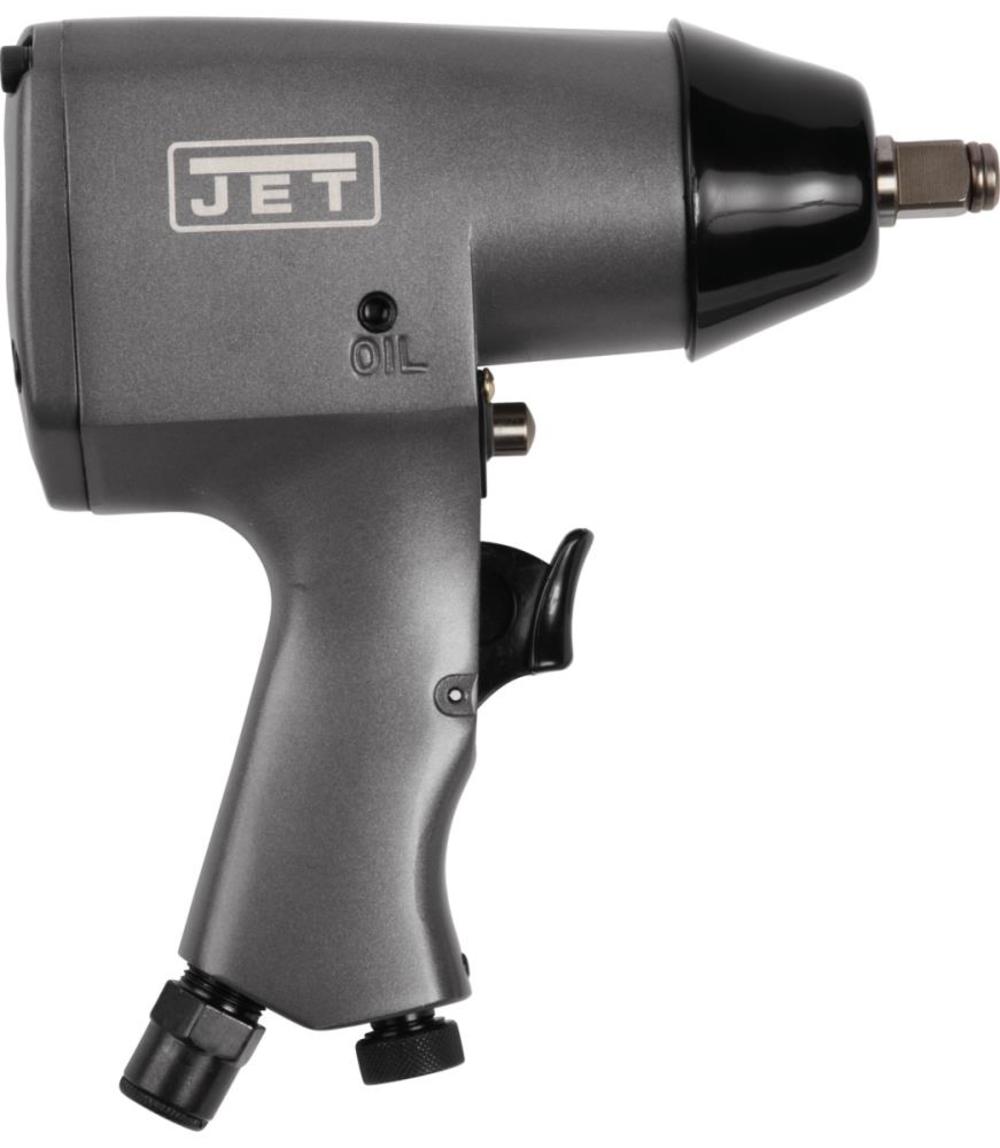 JET R6 JAT-102 1/2In Impact Wrench - Flockneti