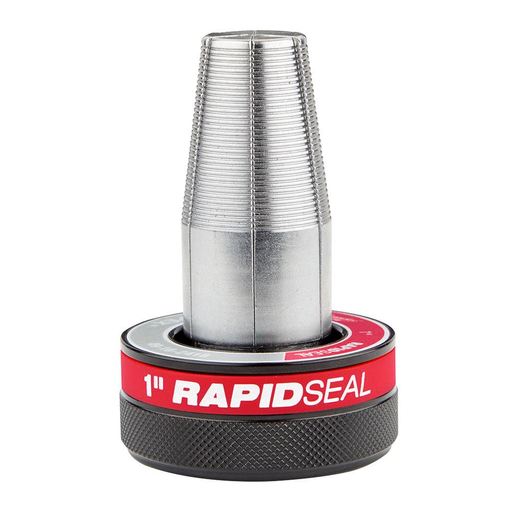 Milwaukee 1″ ProPEX Expander Head with RAPID SEAL - Flockneti