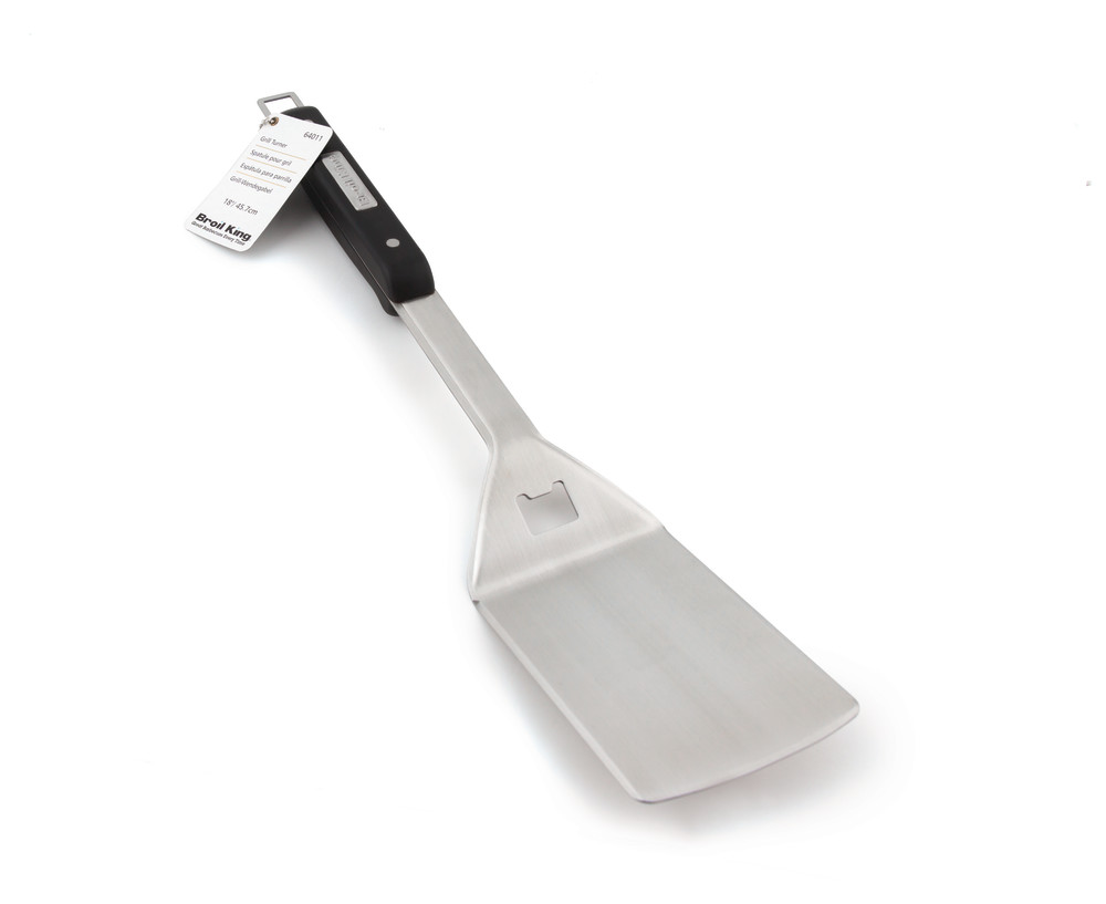 Broil King Imperial Stainless Steel Turner - Flockneti